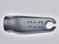 Kryt dr�iaka kolesa �av� FSD-A11 Strend Pro Scooter