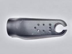 Kryt dr�iaka kolesa prav� FSD-A11 Strend Pro Scooter