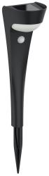 Lampa Strend Pro Garden, sol�rna, LED, so senzorom pohybu, 10,2x13x52,5 cm