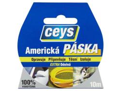 P�ska Ceys Americk�, lepiaca, 10 m x 50 mm