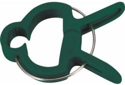Spona Strend Pro, upnacia na rastliny, 63 mm, bal. 12 ks