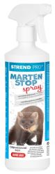 Odpudzova Strend Pro MARTEN STOP, rozpraova 500ml, prrodn plai na kuny, odplaova,