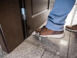 Zdvih�k Strend Pro DL124, p�kov�, dosiek a dver�