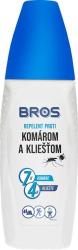 Sprej Bros, proti kom�rom a klie��om, repelentn�, 100 ml