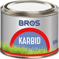 Karbid Bros, granulovan�, 500g