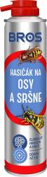 Sprej Bros, na osy a sr�ne, 300 ml