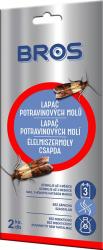 Pasca Bros, proti moliam, lepov�, mo�olapka, bal. 2 ks