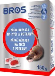 N�vnada Bros, na my�i a potkany, m�kk�, 150 g