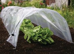 Parenisko Strend Pro Greenhouse, mini f�liovn�k, 55x300x40 cm