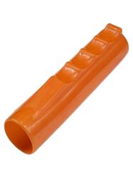 R��ka na f�rik, plastov�, oran�ov�