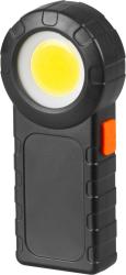 Svietidlo Strend Pro Flashlight XL31801, 350 lm, 3xAA, Sellbox 12 ks