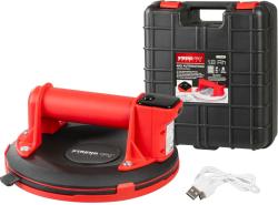 Pr�savka aku Strend Pro Premium, na podlahu/dla�bu/sklo, 3,7V 1,8 Ah, 130kg