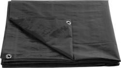 Plachta Tarpaulin Strong 8x12 m, 200 g/m, zakr�vacia, antracit, s okami