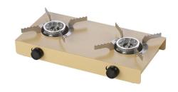 Vari� Meva Rivet, dvojvari�, 3 kW, na 5 a 10 kg PB f�a�u, 420x230x80 mm