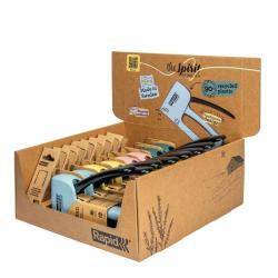 Sponkova�ka RAPID Spirit of Sweden, R53, ru�n�, spony typ 53, 4-10 mm, Sellbox 8 ks sponko