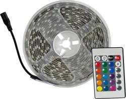 Svietidlo Strend Pro, sveteln� LED pas, LED, RGB, 18W, farebn�