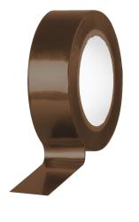 P�ska Strend Pro, 19 mm, L-10 m, max. 80�C, 40,0 kV/mm, hned�, izola�n�, lepiaca, PVC, bal