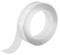 Pska Strend Pro, 30 mm, L-2 m, transparentn, NANO