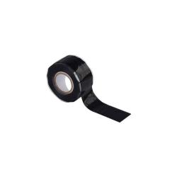 Pska Strend Pro, 25 mm, L-3 m, ierna, opravn, siliknov, vulkanizan, multifunkn