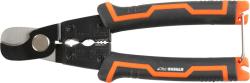 Kliete Strend Pro, 175 mm, tikacie, na lank, kble a drt, krimpovacie