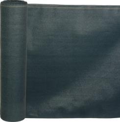 Tkanina tieniaca PRIVAT.NET 1,8x25 m, sie, HDPE, UV, 230 g/m2, 95% antracit