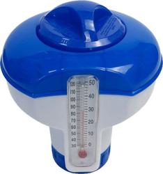 Dvkova Strend Pro Pool, 1,5" tablety, s teplomerom, do baznu