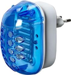 Pasca Strend Pro Beetle, lapa na hmyz a komre, elektrick, do zsuvky, UV a LED lampa