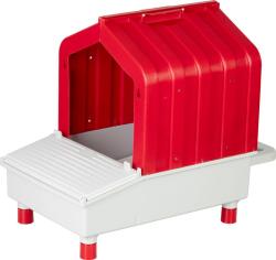 Hniezdo Novital, plastov�, 33x18.5x64.5 cm