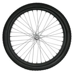 Koleso Transport, obut� 2,25x1/4"