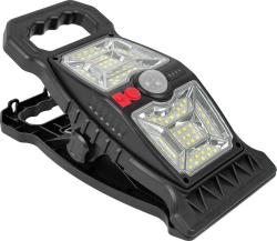 Lampa Strend Pro, 92x LED, 1200 mAh, solrne nabjanie, USB-C vstup