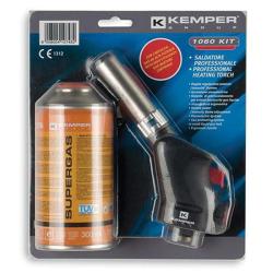 Lampa KEMPER 1060KIT, Superkit 175 g + kartu� so z�vitom