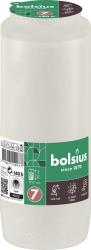 N�pl� Bolsius, 140 h, 471 g, 67x178 mm, do kahanca, biela, olej
