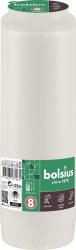 N�pl� Bolsius, 170 h, 551 g, 66x216 mm, do kahanca, biela, olej
