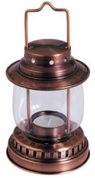 Lamp MagicHome CL0135, 190 mm, Cu, na ajov svieku