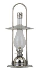 Lamp MagicHome ML0923, 377 mm, Deluxe, EN14059, petrolej