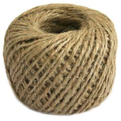 Mot�z Strend Pro Garden, jutov�, L-80 m/80 g, 1,5 mm