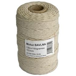 Mot�z Strend Pro Garden, bavlna, L-130 m/190 g