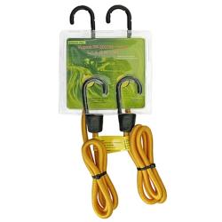 Guma up�nacia Strend Pro LB344, 8 mm, 2x 100 cm, s oce�ov�m h��ikom, nos. 7 kg