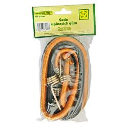 Guma up�nacia Strend Pro LB342, 8 mm, 2x 100 cm, s oce�ov�mi h��ikmi
