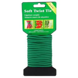 Dr�t SoftTwist, 5 mm, L-5 m, viazac�, z�hradn�