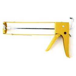 Pi�to� v�tla�n� Strend Pro CG1046, na silik�n a tmel, 230 mm