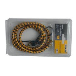 Guma up�nacia Strend Pro LB340, 8 mm, 100 cm, s oce�ov�mi h��ikmi