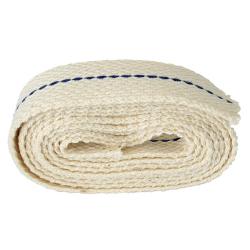 Kn�t MagicHome CandleWick F6016, 16 mm, do petrolejov�ch l�mp a fakl�, ploch�, L-1 m