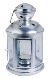 Lamp MagicHome CL0425B, Nightstar, Zn, na ajov svieku