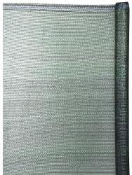 Tkanina tieniaca HOBBY.NET 1,5x25 m, HDPE, UV, 30 g/m2, 30% zelen�