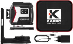 Laser KAPRO� 933 Prolaser� NUCLEO GREEN, 3D All-Lines