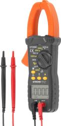 Multimeter Strend Pro Premium, digit�lny, klie��ov�, 1000A, 2xAAA
