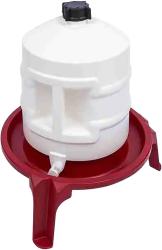 Napajacka Novital, 12L, pre hydinu, s no�kami