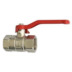 Regula�n� medzikus Strend Pro Garden, gu�ov� ventil, G3/4