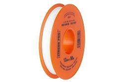 P�ska Strend Pro TTP62, 12 mm, L-50 m, 0,1mm, profi, PTFE.100, tefl�nov�